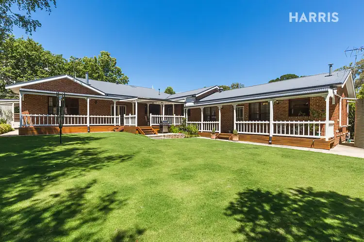 Third view of Homely house listing, 9 Wright Road, Crafers SA 5152