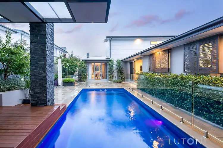 Fifth view of Homely house listing, 51 Henry Kendall  Street, Franklin ACT 2913