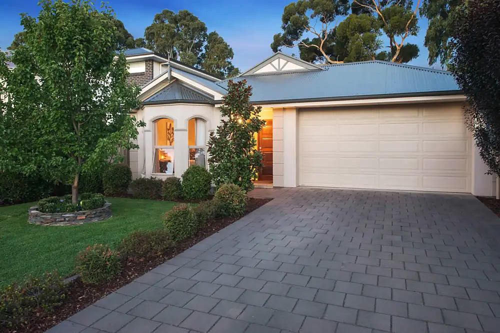 Main view of Homely house listing, 8 Barrow Crescent, Lockleys SA 5032