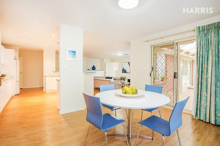 Fourth view of Homely house listing, 8 Condada Avenue, Park Holme SA 5043