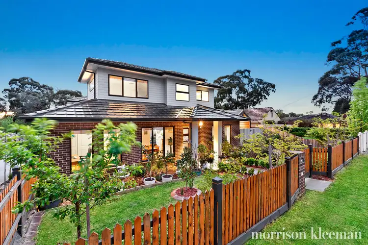 1/35 Panorama Avenue, Lower Plenty VIC 3093