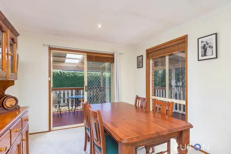 Fourth view of Homely house listing, 11 Annan Close, Amaroo ACT 2914