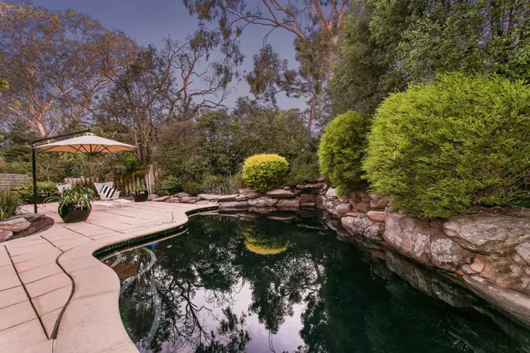 Third view of Homely house listing, 44 Rokewood Avenue, Belair SA 5052