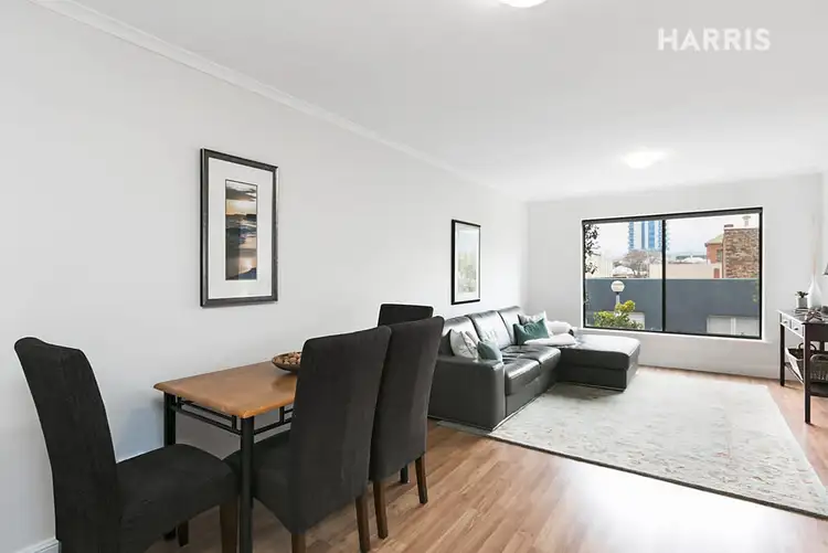 Second view of Homely apartment listing, 32/274 South Terrace, Adelaide SA 5000