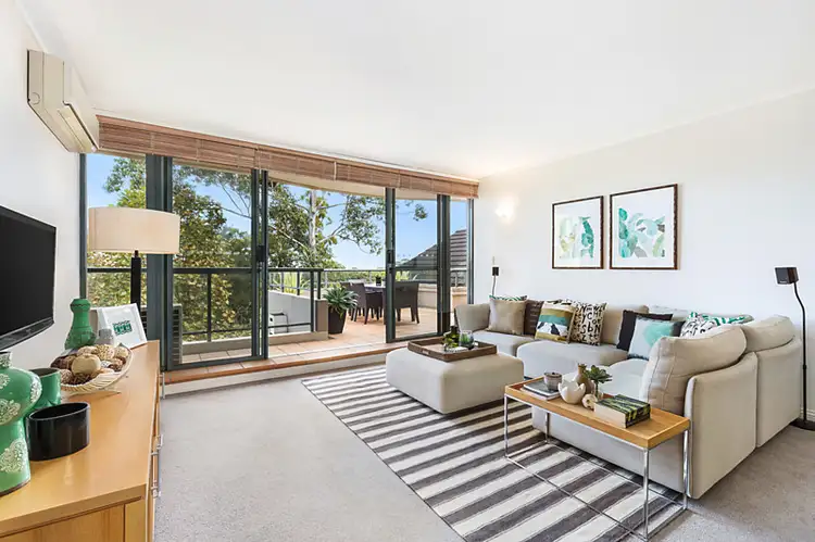 304/5-9 Everton Street, Pymble NSW 2073