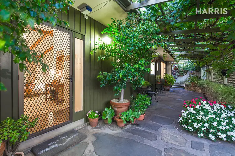 Second view of Homely house listing, 22 Wilpena Street, Eden Hills SA 5050