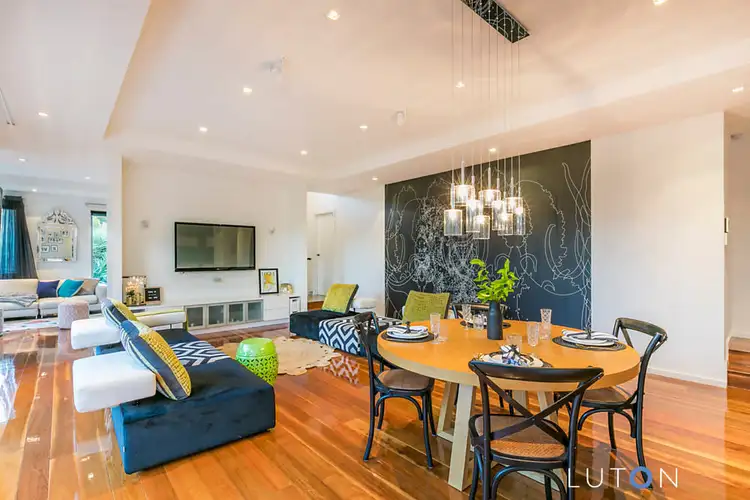 Sixth view of Homely house listing, 4 Hurley Street, Mawson ACT 2607