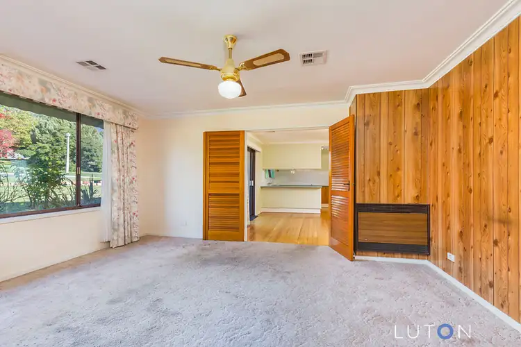Fifth view of Homely house listing, 16 Eleanora Street, Fisher ACT 2611