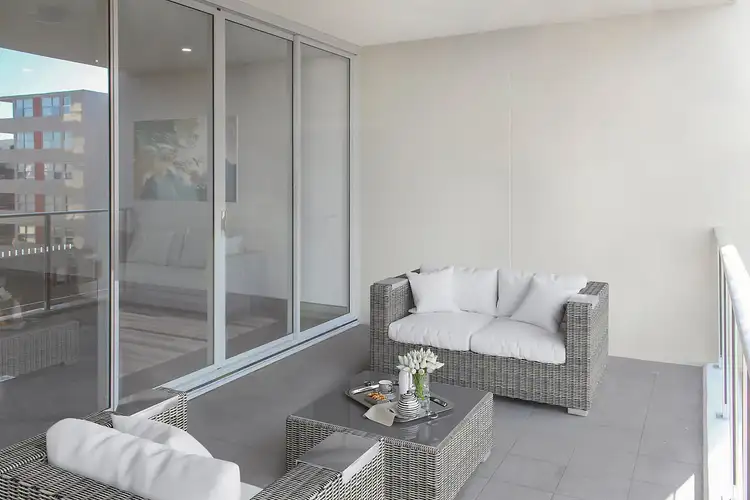 Sixth view of Homely unit listing, 137/30 Gladstone Avenue, Wollongong NSW 2500