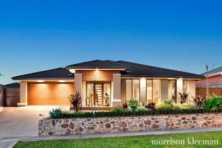 63 Kiora Avenue, Doreen VIC 3754