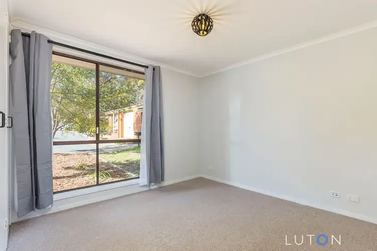 Fifth view of Homely townhouse listing, 40 Dexter Street, Cook ACT 2614