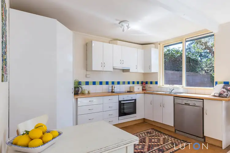 11/4 Keith Street, Scullin ACT 2614