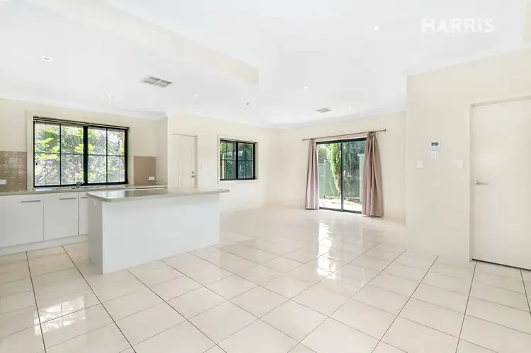Second view of Homely townhouse listing, 1/75 Devonport Terrace, Prospect SA 5082