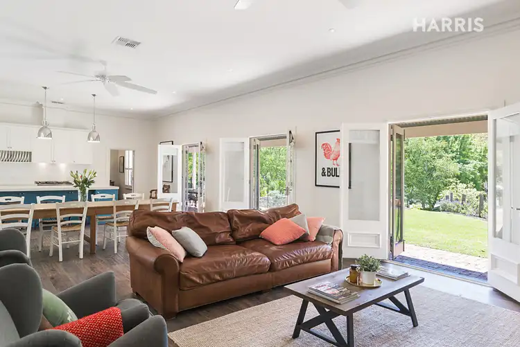 Third view of Homely house listing, 58 Braeside Road, Stirling SA 5152