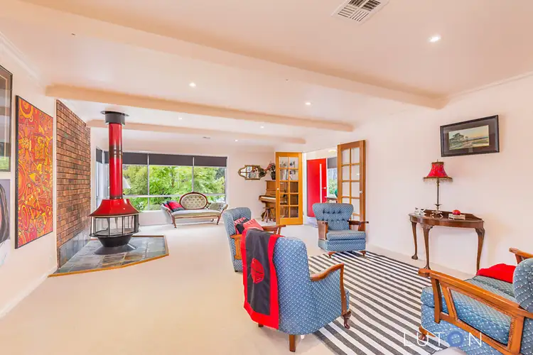 Third view of Homely house listing, 6 Biddlecombe Street, Pearce ACT 2607
