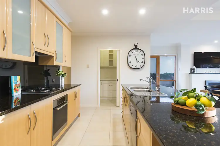 Sixth view of Homely house listing, 19 Blackwood Park Boulevard, Craigburn Farm SA 5051