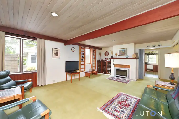 Fifth view of Homely house listing, 23 Lister Crescent, Ainslie ACT 2602