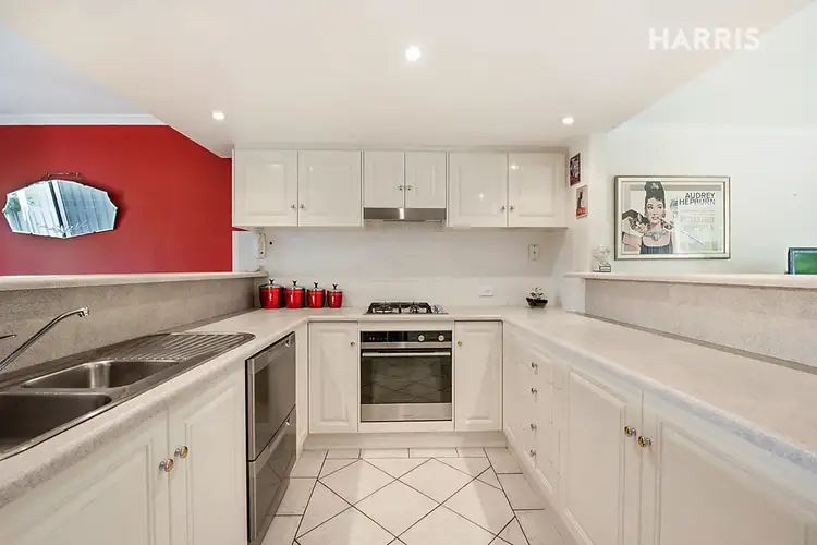 Second view of Homely townhouse listing, 12/215-217 Prospect Road, Prospect SA 5082