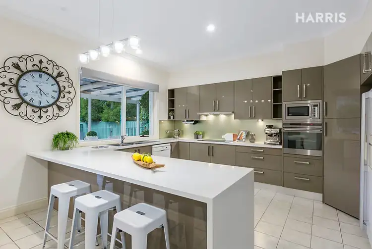 Third view of Homely house listing, 17 Grandview Avenue, Urrbrae SA 5064