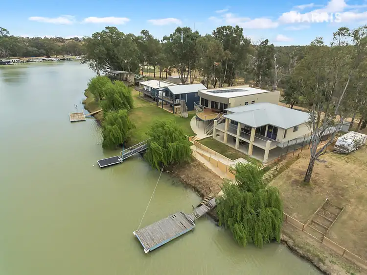 23 Beaumonts Road, Beaumonts SA 5320