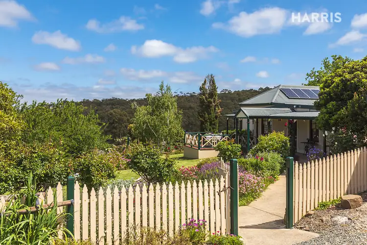 83 Piggott Range Road, Chandlers Hill SA 5159
