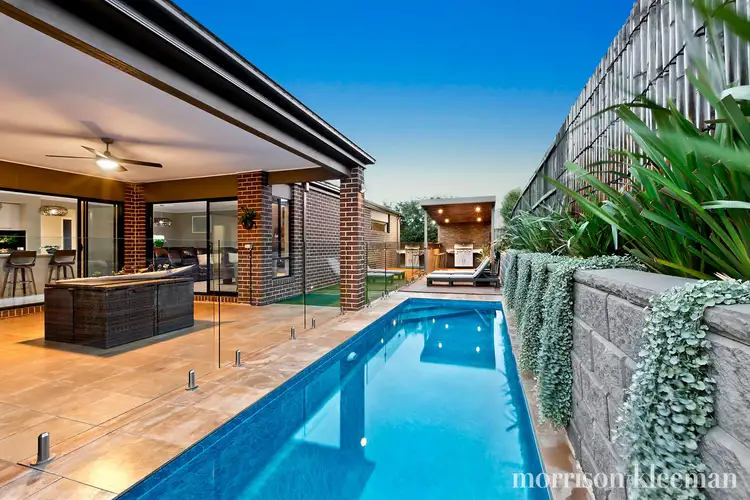 9 Dendron Court, Doreen VIC 3754