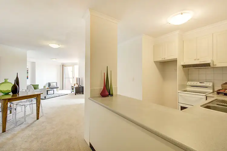 Fourth view of Homely unit listing, 37/1-3 Thomas Street, Hornsby NSW 2077