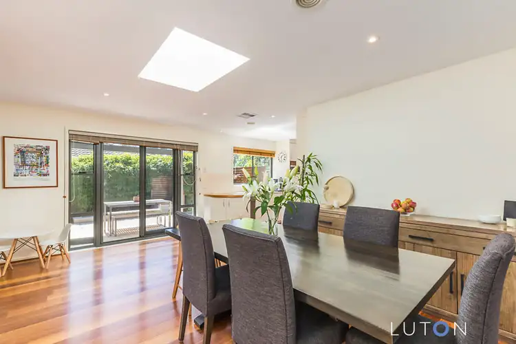 Sixth view of Homely house listing, 1/79 Irvine  Street, Watson ACT 2602