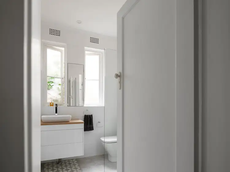 Fourth view of Homely apartment listing, 4/10 McDougall Street, Kirribilli NSW 2061