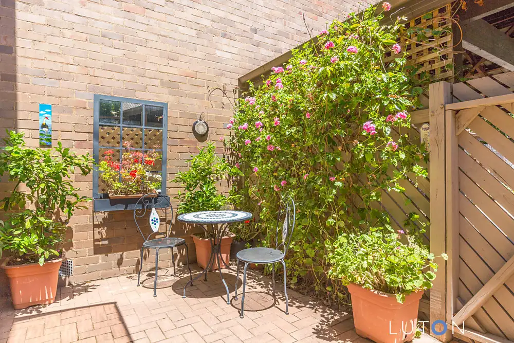 Main view of Homely townhouse listing, 15 Barnet  Close, Phillip ACT 2606