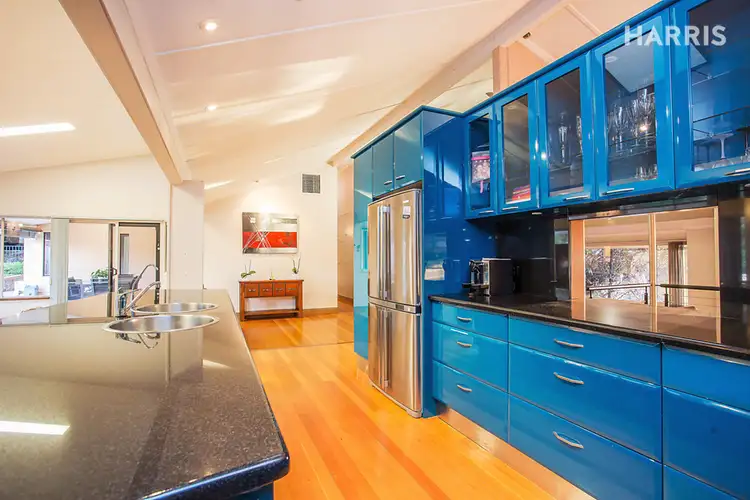 Fifth view of Homely house listing, 18 Harvey  Crescent, Salisbury Heights SA 5109