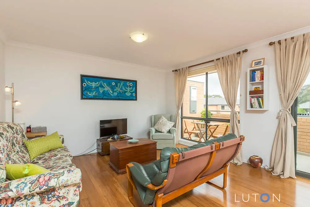 Main view of Homely apartment listing, 21/23 Tay Street, Watson ACT 2602