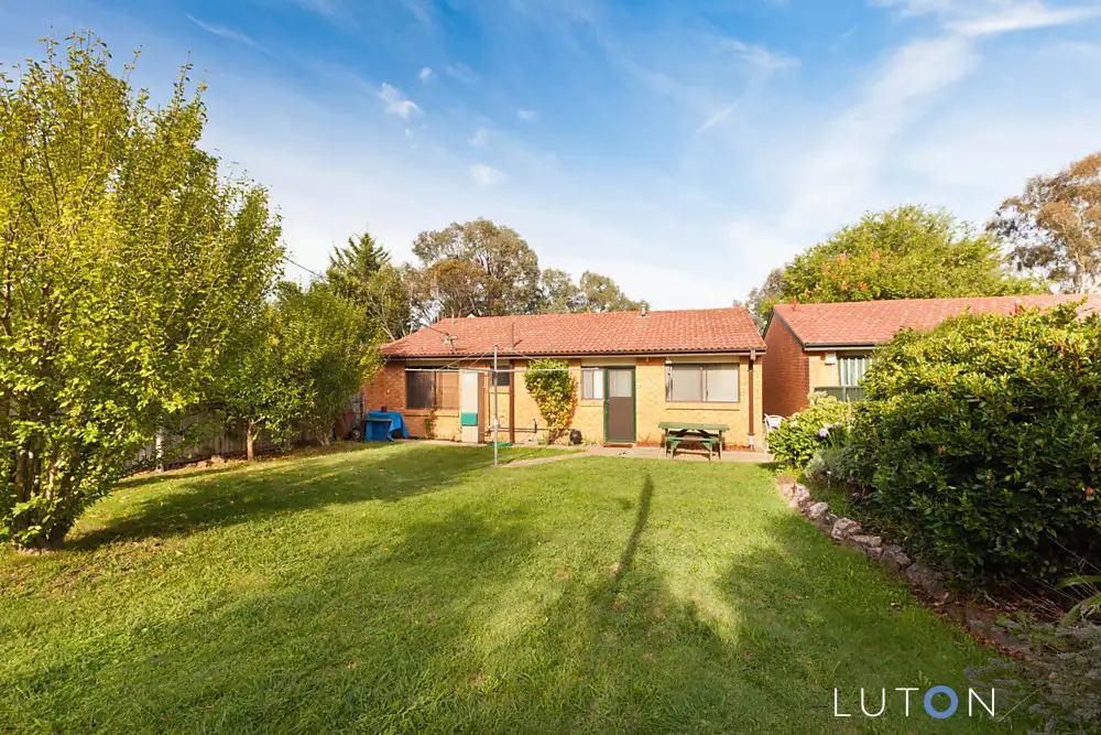 Main view of Homely house listing, 11 Levine  Street, Evatt ACT 2617