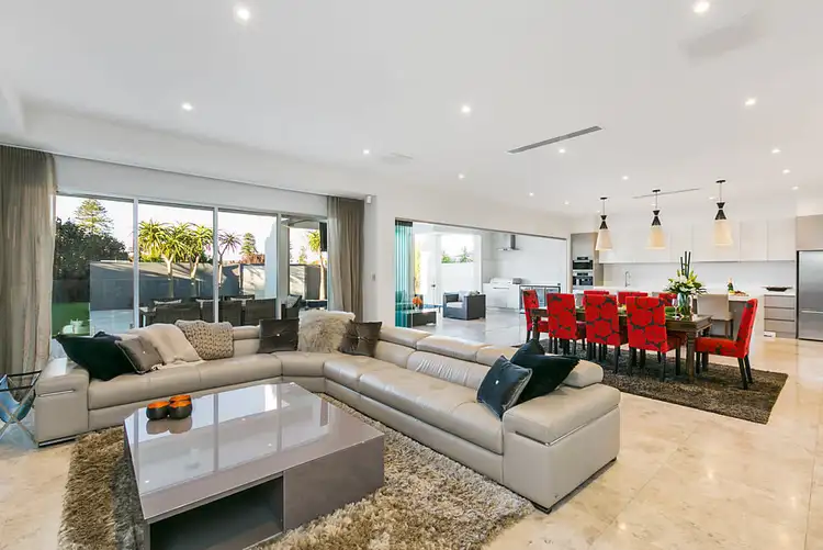 Third view of Homely house listing, 12 Wilkinson Avenue, Somerton Park SA 5044