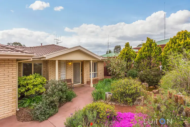 6 Cashion  Court, Dunlop ACT 2615