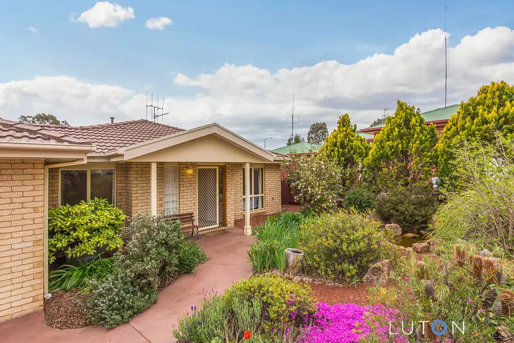 Main view of Homely house listing, 6 Cashion  Court, Dunlop ACT 2615