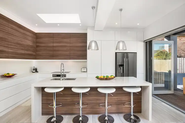 Fourth view of Homely house listing, 293 Botany Street, Kingsford NSW 2032