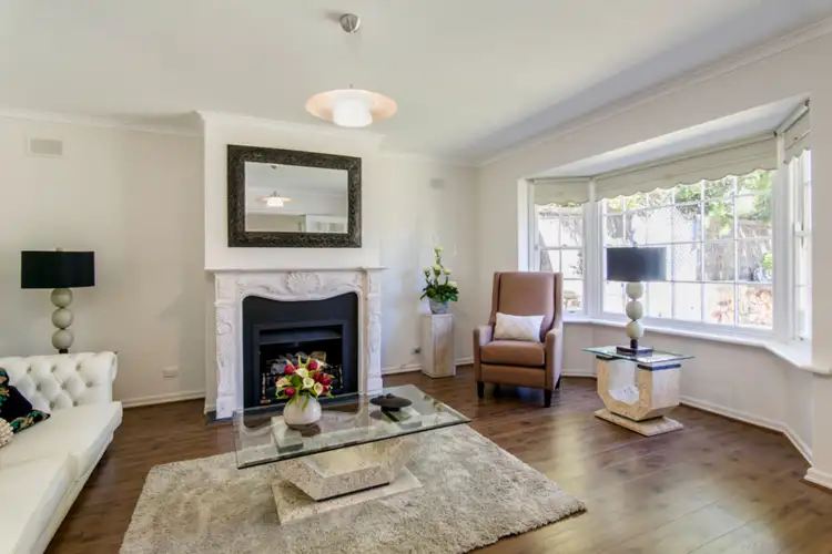 Second view of Homely house listing, 1 Bonvue Avenue, Beaumont SA 5066