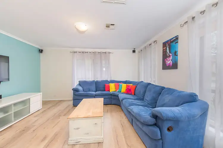 Fifth view of Homely house listing, 64 Maharatta Circuit, Isabella Plains ACT 2905