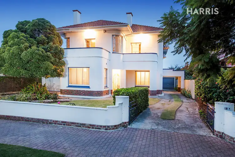 Main view of Homely house listing, 12A & 12B Maxwell  Terrace, Glenelg East SA 5045