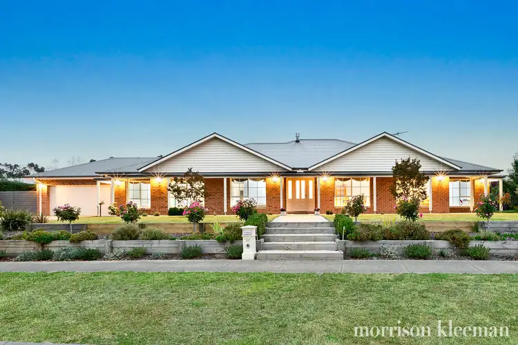 62 Downey Drive, Doreen VIC 3754