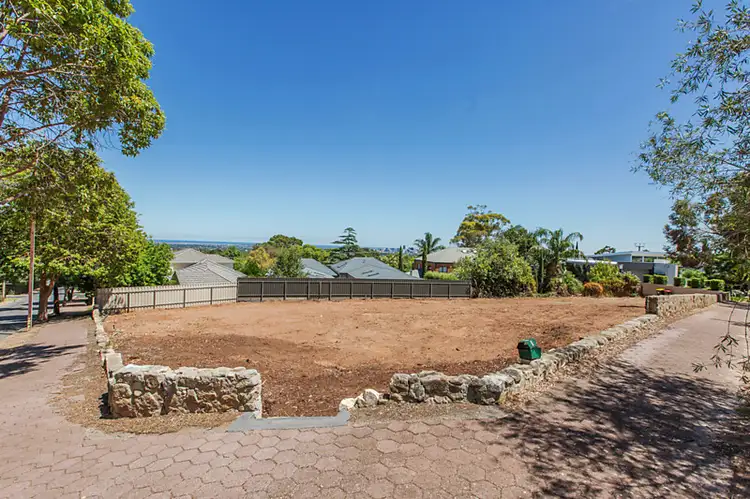 Fourth view of Homely land listing, 1 Everard Street, Glen Osmond SA 5064