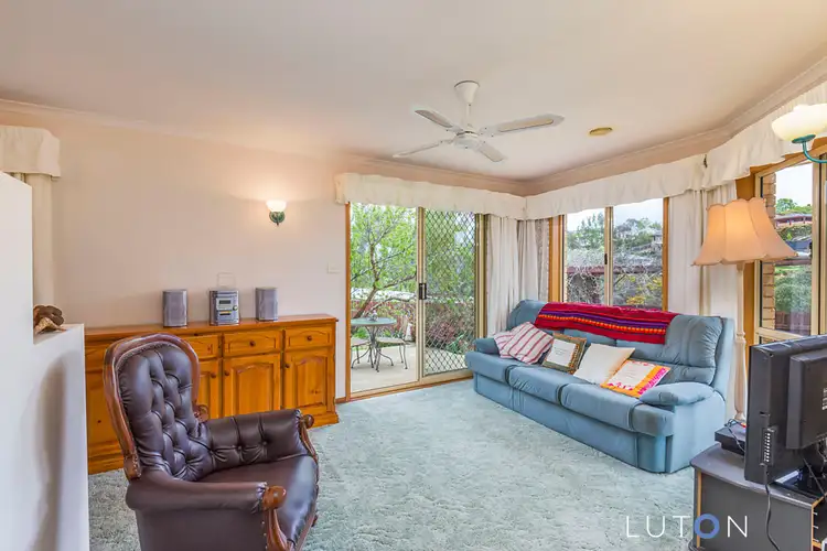 Fourth view of Homely house listing, 6 Cashion Court, Dunlop ACT 2615