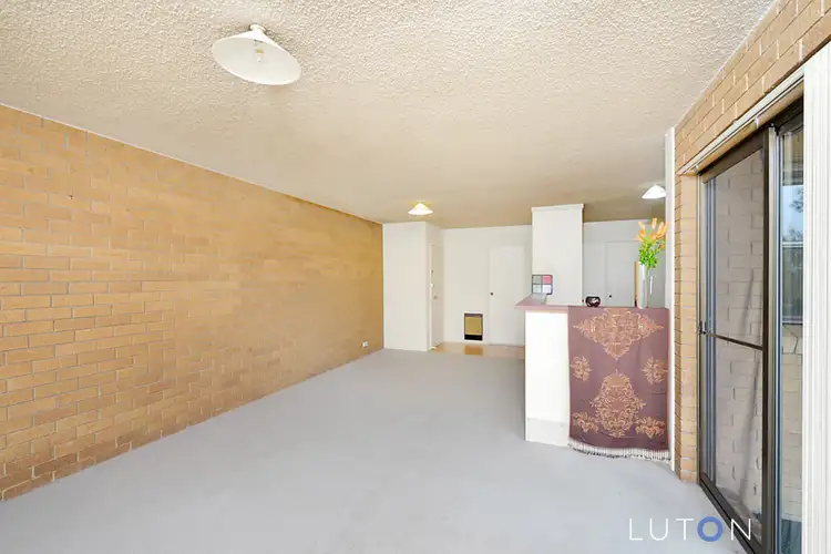 Fifth view of Homely unit listing, 22/4 Heard Street, Mawson ACT 2607