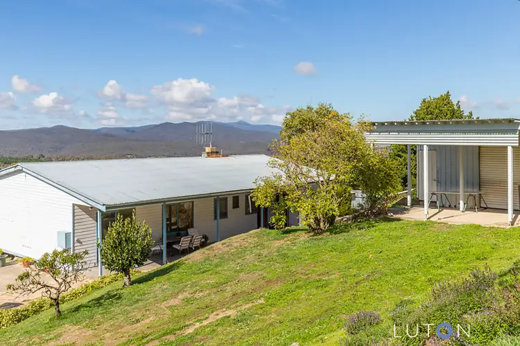 Third view of Homely house listing, 718 Burra Road, Burra NSW 2620