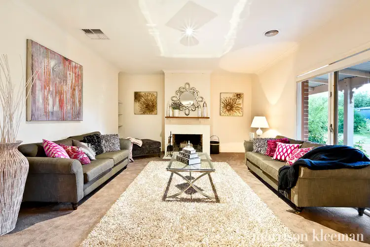 Fifth view of Homely house listing, 18 Pinehill Way, Doreen VIC 3754