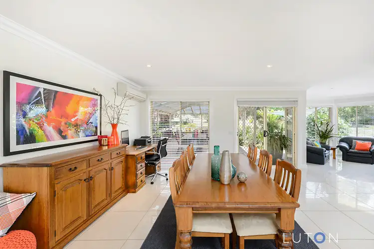 Fifth view of Homely house listing, 32 Collingwood  Close, Bungendore NSW 2621