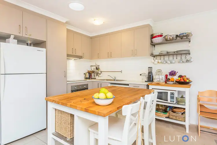 Fourth view of Homely house listing, 49 Whitmore Crescent, Watson ACT 2602