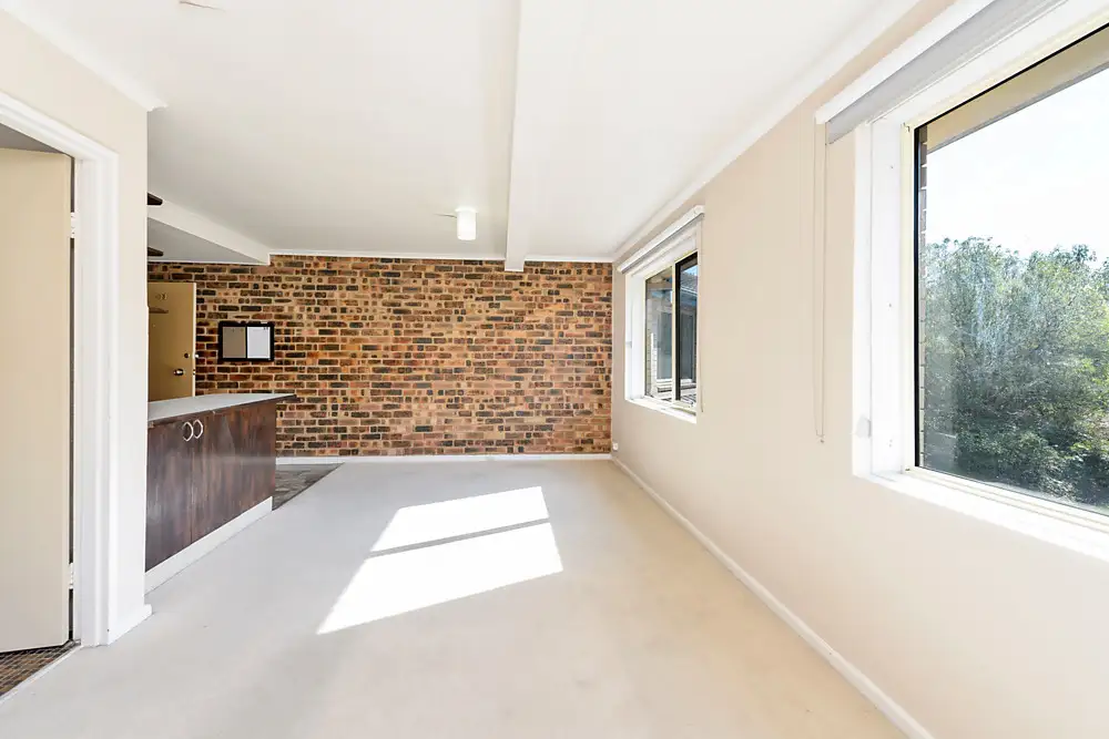 Main view of Homely unit listing, 63/179 Melrose Drive, Lyons ACT 2606