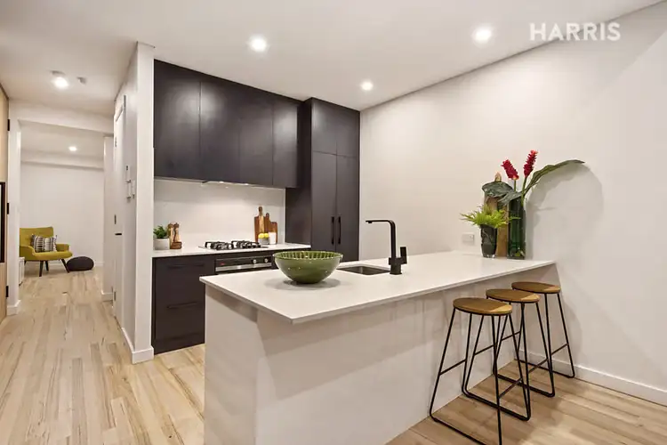 Sixth view of Homely house listing, 110 South Terrace, Adelaide SA 5000